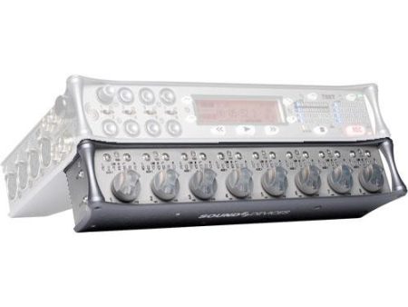 SOUND DEVICES CL-8 MIXER FOR 788-T Hot on Sale