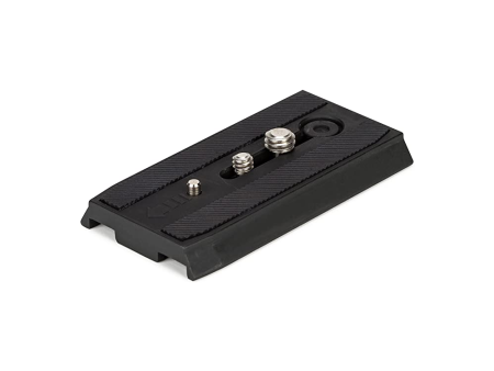 Benro QR6 Slide-In Video Quick Release Plate for Benro S4 and S6 Fluid Heads Online Sale