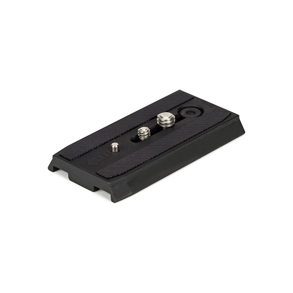 Benro QR6 Slide-In Video Quick Release Plate for Benro S4 and S6 Fluid Heads Online Sale