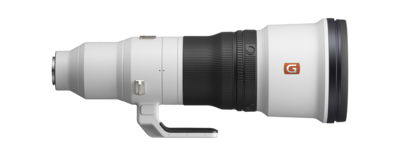 [Pre-Order 2-3 Weeks] FE 600mm F4 GM OSS on Sale