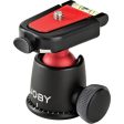 Joby 1513 3K Ballhead for Tripod GorillaPod Discount