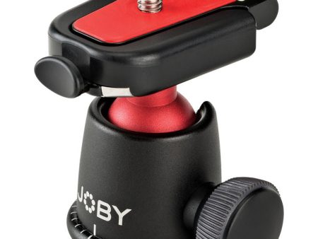 Joby 1513 3K Ballhead for Tripod GorillaPod Discount