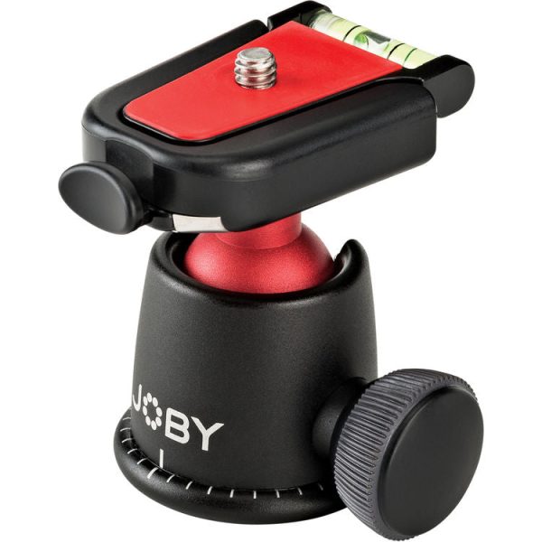 Joby 1513 3K Ballhead for Tripod GorillaPod Discount