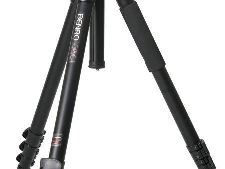 Benro A4580F Tripod Kit Classic Series for DSLR Online Hot Sale