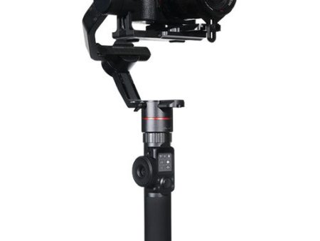 FeiyuTech AK4000 3-Axis Motorized Gimbal Stabilizer for Cameras For Cheap