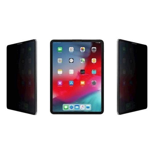 ZeroDamage Privacy Glass Screen Protector - iPad Pro 11 (1st and 2nd Generation) Online Sale