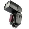 Godox TT600 Thinklite 2.4Ghz Wireless Flash Speedlight GN60 Master Slave Camera with Universal Shoe Mount for DSLR Cameras Online