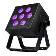 Blizzard Lighting SkyBox EXA RGBAW+UV LED Wireless DMX Light For Discount