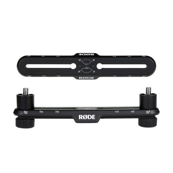 Rode SB20 Stereo Bar Microphone Mount Online Hot Sale