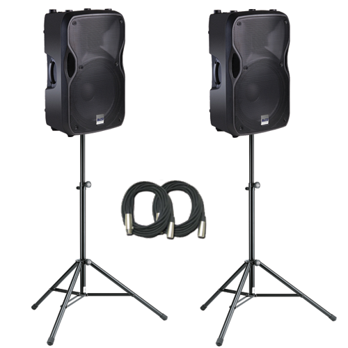 Essential Speaker Package Sale