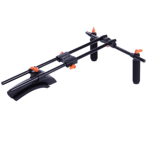 Sevenoak SK-R02 Shoulder Mount Rig Stabilizer Steadicam PRO Stabilization System Hot on Sale