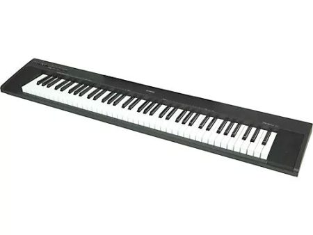 Yamaha NP30 76-Key Portable Grand Piano Supply