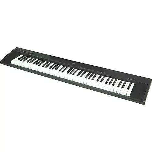 Yamaha NP30 76-Key Portable Grand Piano Supply