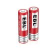 EBL LN-8131 3.7V 18650 3000mAh Li-Ion Lithium Ion Rechargeable Batteries for Portable and Emergency Electronics (Pack of 2) Sale