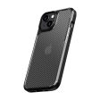 Venture Series Carbon-Fiber Style Case  - iPhone 15 For Cheap