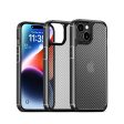 Venture Series Carbon-Fiber Style Case  - iPhone 15 For Cheap