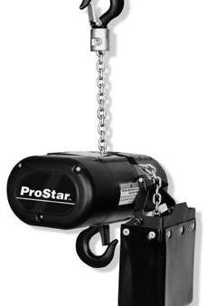 CM ProStar Quarter Ton Hoist Online Sale