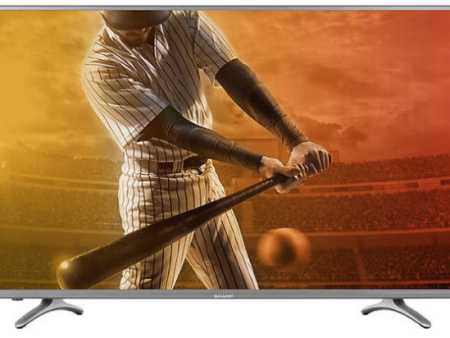 40  Sharp LC-40LB480 HD LED TV Rental Supply