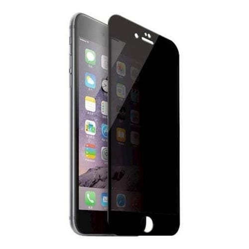 ZeroDamage Privacy Glass Screen Protector - iPhone 8 7 For Sale