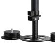 Sevenoak SK-SW02N V2 Professional Video Stabilizer Steadycam Up to 3 KG Online