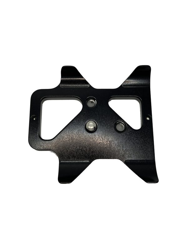 PND4 Arca Plate for Nikon D3, D3s, D3x, D4, D4s, D5, and D6 Online Hot Sale