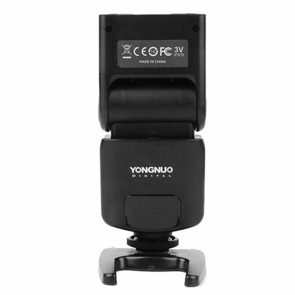 Yongnuo YN320EX High-speed Sync TTL Speedlite Flash for Sony a6000 a7 II III a58 a6500 a6300 a7s Camera Cheap