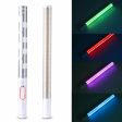 Yongnuo YN360 II RGB 3200K-5500K Handheld LED Video Light with Built-in 5200mAh Lithium Battery Discount