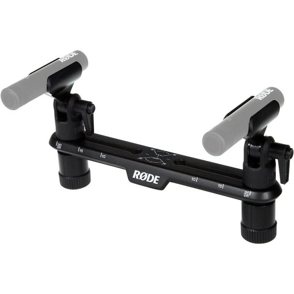 Rode SB20 Stereo Bar Microphone Mount Online Hot Sale