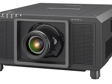 Panasonic 20K, 4K Resolution Laser Projector Supply