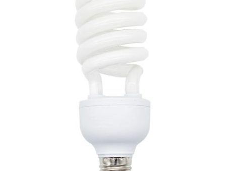 Pxel AA-B45 Photo Studio Photography 45 Watt 5500k Day Light Fluorescent Full Spectrum Bulb E27 Base CFL Online now