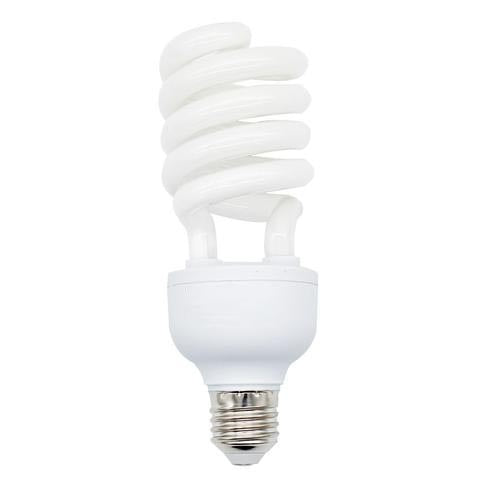 Pxel AA-B45 Photo Studio Photography 45 Watt 5500k Day Light Fluorescent Full Spectrum Bulb E27 Base CFL Online now