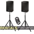 Performer Speaker Package Online