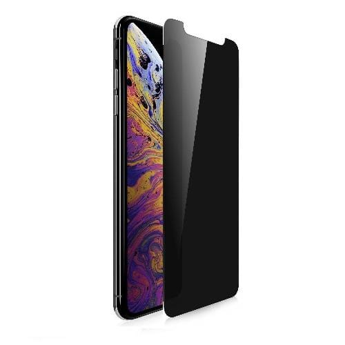 ZeroDamage Privacy Glass Screen Protector - iPhone 11 and iPhone XR For Cheap