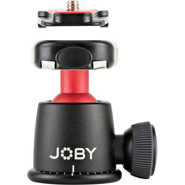 Joby 1513 3K Ballhead for Tripod GorillaPod Discount