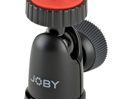 Joby 1512 1K Ballhead for Tripod GorillaPod Cheap