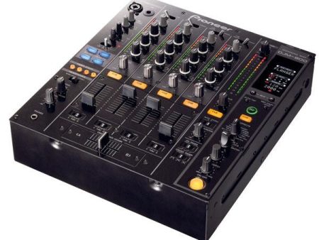 Pioneer DJM 800 DJ Mixer Sale