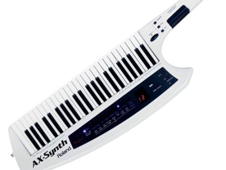 Roland AX-Synth Keytar Online