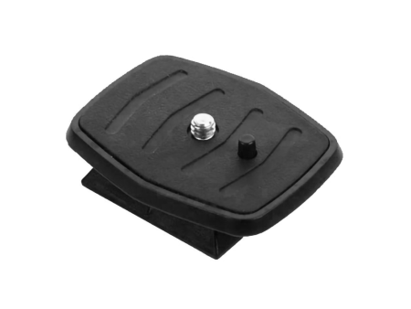 Benro B318 Quick Release Plate for T-600EX Tripod For Cheap