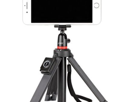 Joby 1550 TelePod Mobile for Smartphone Selfie Stick and Tripod Supply