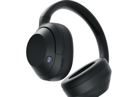 ULT WEAR หูฟังตัดเสียงรบกวนไร้สาย WIRELESS NOISE CANCELING STEREO HEADSET (WH-ULT900N) Online