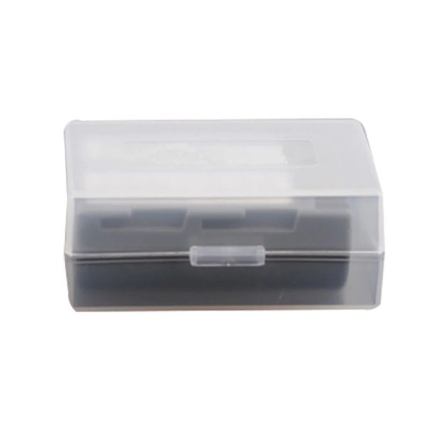 Pxel Battery Case for Camera Batteries for DSLR Online Hot Sale