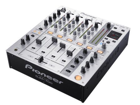 Pioneer DJM700 DJ Mixer Cheap