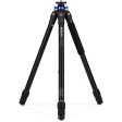 Benro TMA27A Series 2 Mach3 Aluminum Tripod Online now