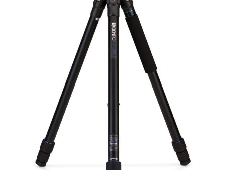 Benro TMA27A Series 2 Mach3 Aluminum Tripod Online now