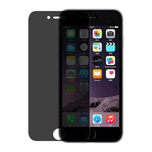 ZeroDamage Privacy Glass Screen Protector - iPhone 8 7 Plus Online