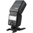 Godox TT350S Mini Speedlite Flash TTL for Sony HSS GN36 1 8000S Discount