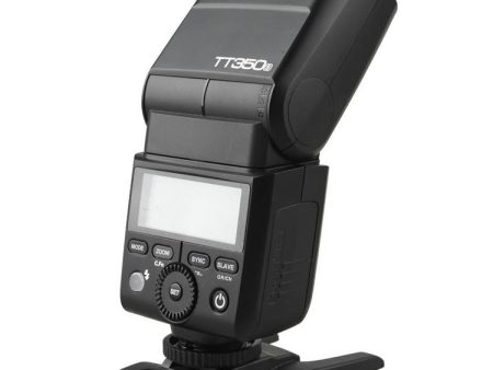 Godox TT350S Mini Speedlite Flash TTL for Sony HSS GN36 1 8000S Discount