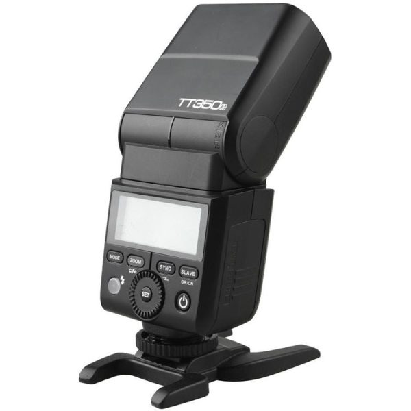 Godox TT350S Mini Speedlite Flash TTL for Sony HSS GN36 1 8000S Discount