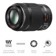 Panasonic Lumix G X Vario PZ 45-175mm f 4-5.6 ASPH. POWER O.I.S. Lens Sale