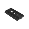 Benro QR6 Slide-In Video Quick Release Plate for Benro S4 and S6 Fluid Heads Online Sale